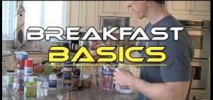 breakfast basics