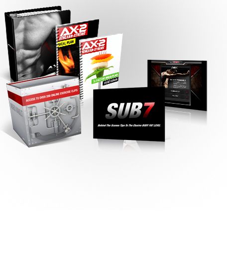 ax1-digital-product-pakage