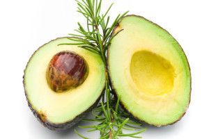 avocado healthy fats