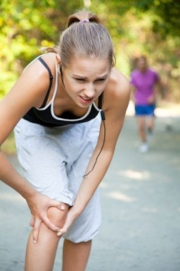 avoid knee injury