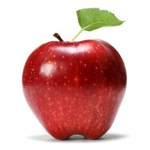 healthy apple recipes
