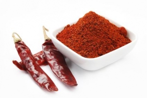 cayenne pepper spicy weight loss