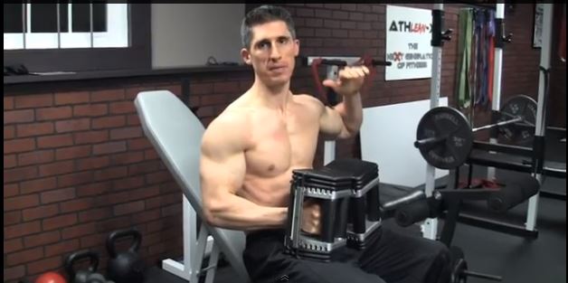 Do you know what the role of the pecs REALLY is? If notâ€¦how do you ...