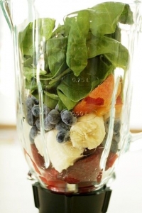 Spinach Smoothie Recipes Weight Loss