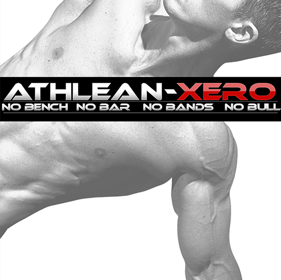 Xero 100% Bodyweight