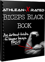 Biceps Black Book 2015