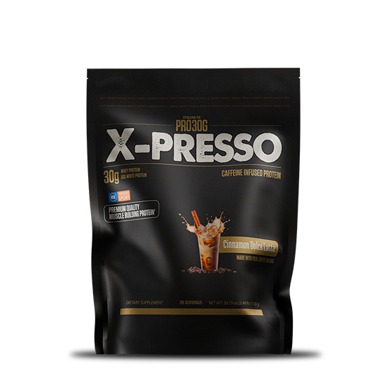 ATHLEAN-RX PRO-30G XPRESSO