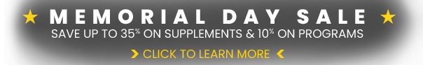 ATHLEAN-X 28-DAY RESET