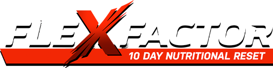 ATHLEAN-X FleX Factor