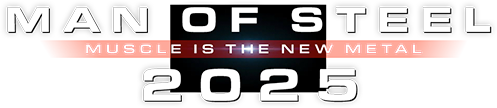 ATHLEAN-X MAN OF STEEL 2025 ATHLEAN-X MAN OF STEEL 2025