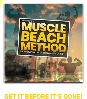 ATHLEAN-X MUSCLE BEACH METHOD BONUS ATHLEAN-X MUSCLE BEACH METHOD BONUS