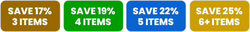 BUNDLE AND SAVE