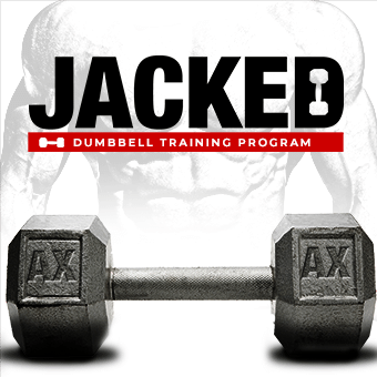 JACKED JACKED