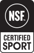 NSF Certified Sport NSF Certified Sport