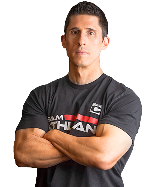 ATHLEAN-X PRO-30G Premium Protein