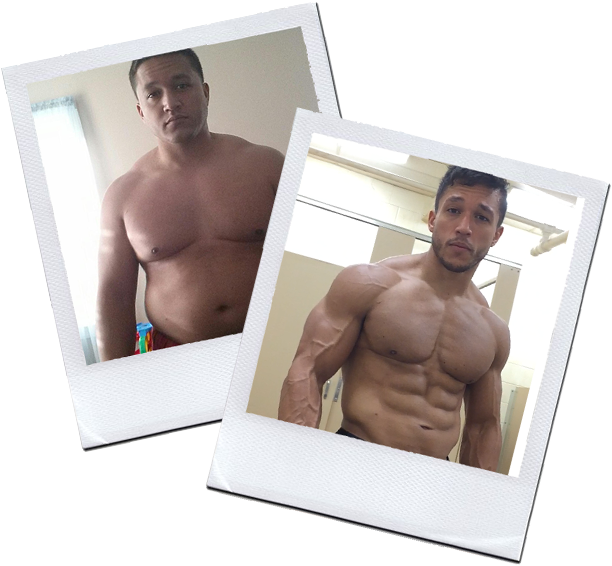 RESULTS THAT SPEAK FOR THEMSELVES RESULTS THAT SPEAK FOR THEMSELVES