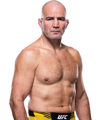 Glover Teixeira