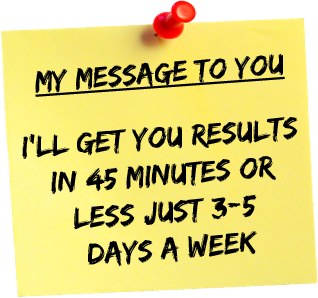Jeff will get you results