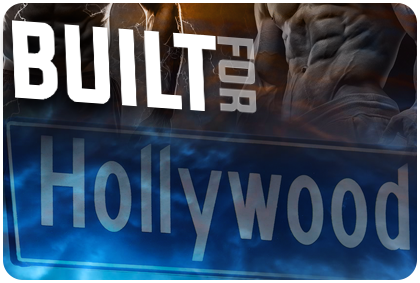 Built For Hollywood