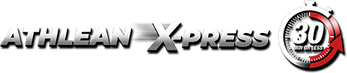 ATHLEAN X-PRESS