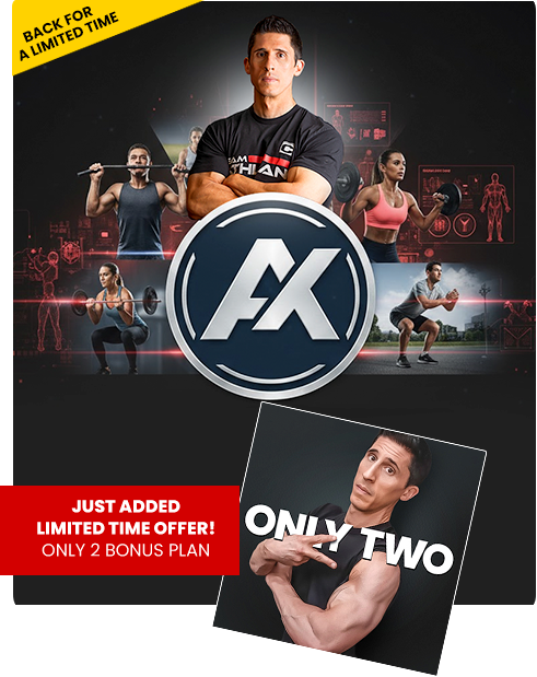 Black Friday all axcess deal