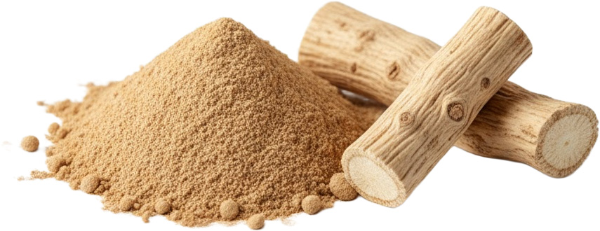 Antioxidants & Cellular Health being mixed in a drink