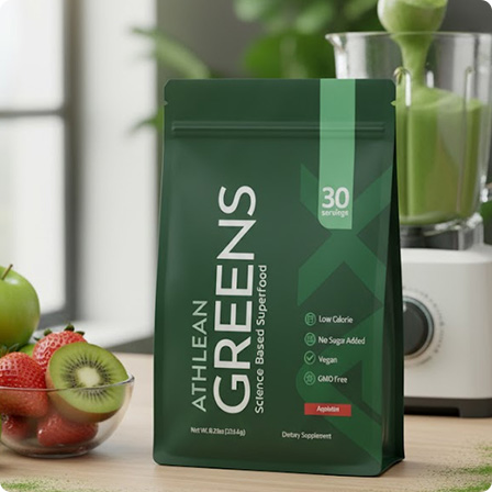 Greens | Daily Superfood