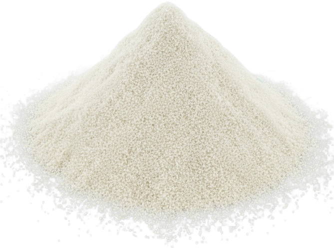 Antioxidants & Cellular Health being mixed in a drink