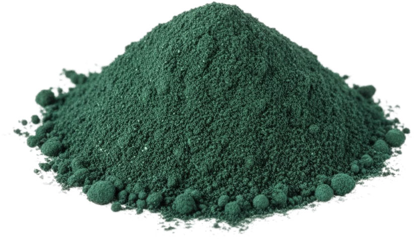 Antioxidants & Cellular Health being mixed in a drink