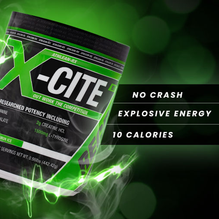 Women's Stack | Pre / Post / Recovery