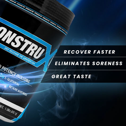 Women's Stack | Pre / Post / Recovery