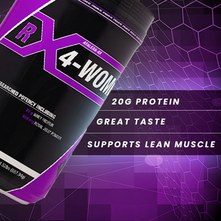 Women's Stack | Pre / Post / Recovery