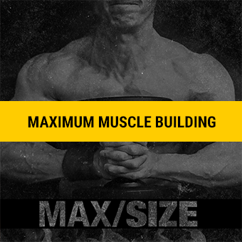 Athlean-X Max Size Program