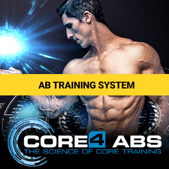 Athlean-X Core4 Complete Ab Program