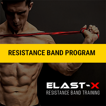 Athlean-X Elastx Band Program
