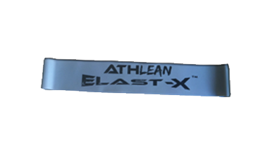 Athlean x elastic band sale