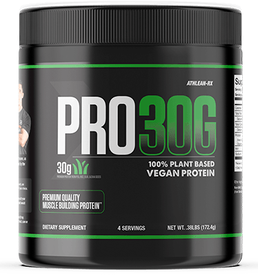 PRO30G Vegan