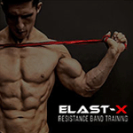 ELAST-X Resistance Band Training Program