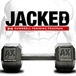 JACKED Dumbbell Training Program