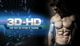 3D-HD Training