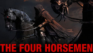 4 Horseman