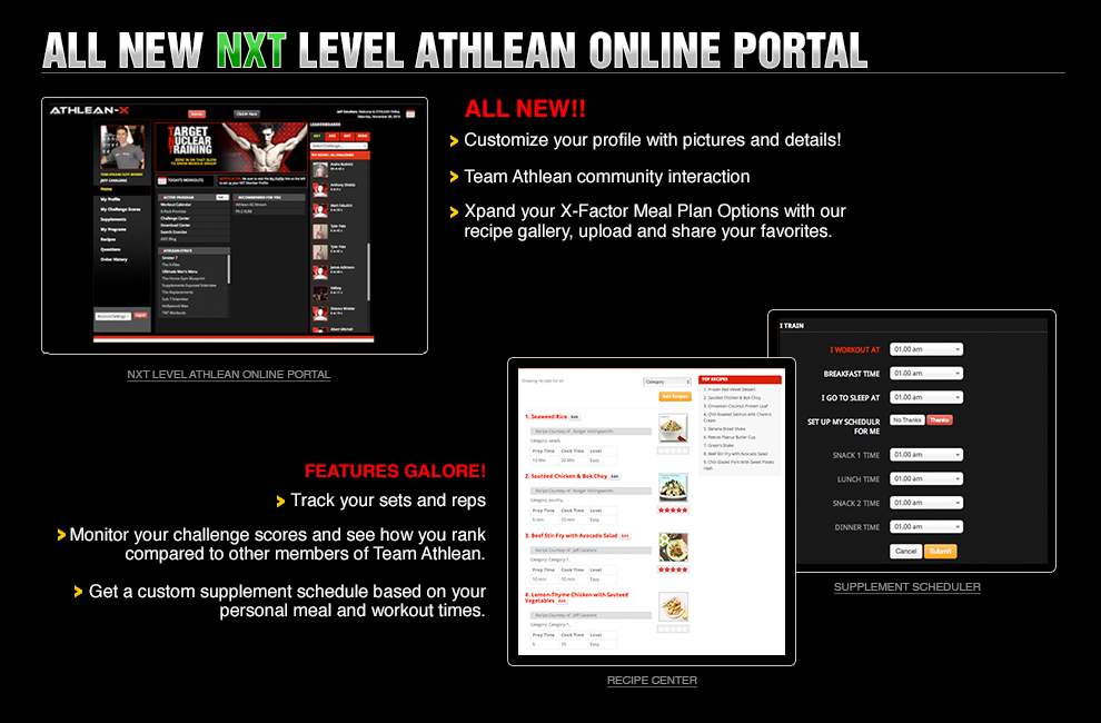 athlean x ax1 pdf