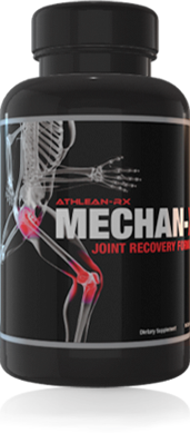 Mechan-X Joint Recovery