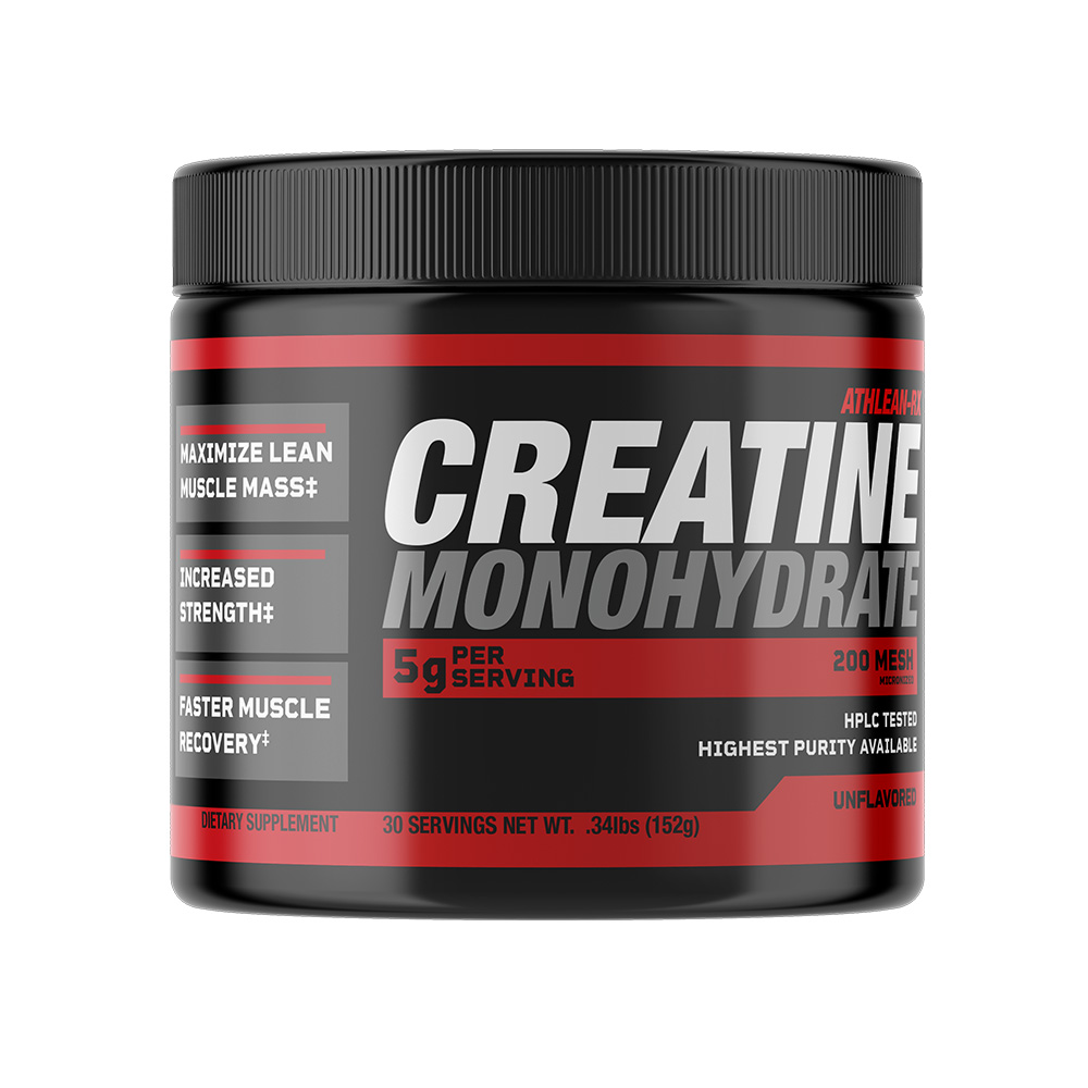 Creatine | Monohydrate