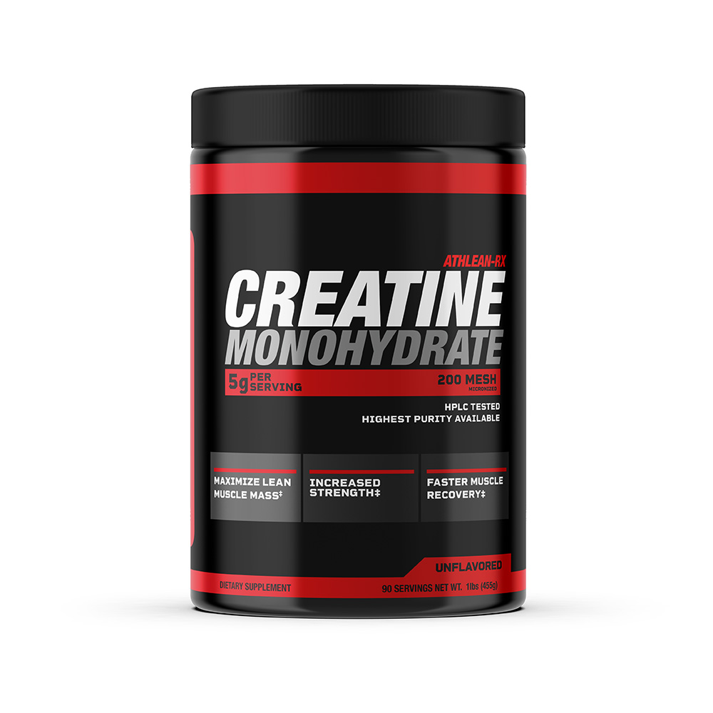 Creatine | Creatine