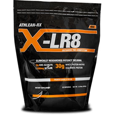 athlean x protein