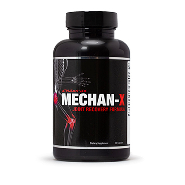  | Joint Recovery Formula