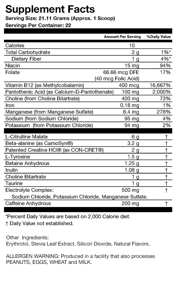 athlean x supplements