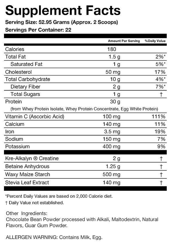 athlean x supplements review