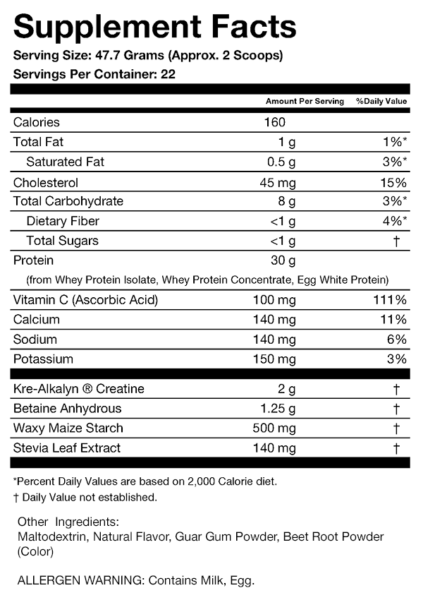 athlean x supplement review